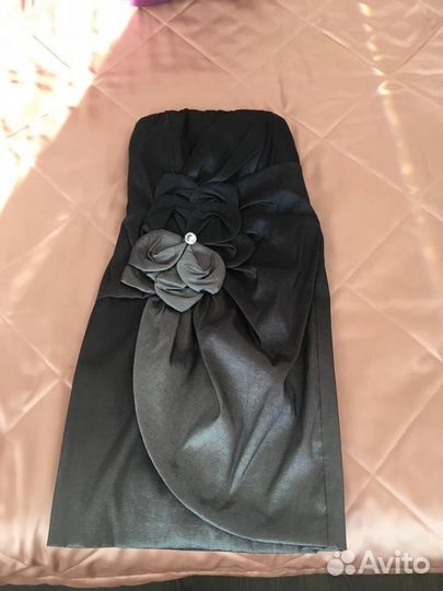 Вечернее платье xs