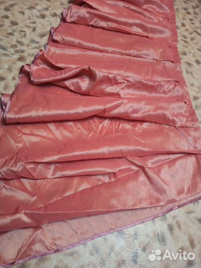 Штора ламбрекен