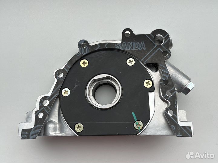 Масляный насос Сенс Шанс 1.3 Таврия Славута