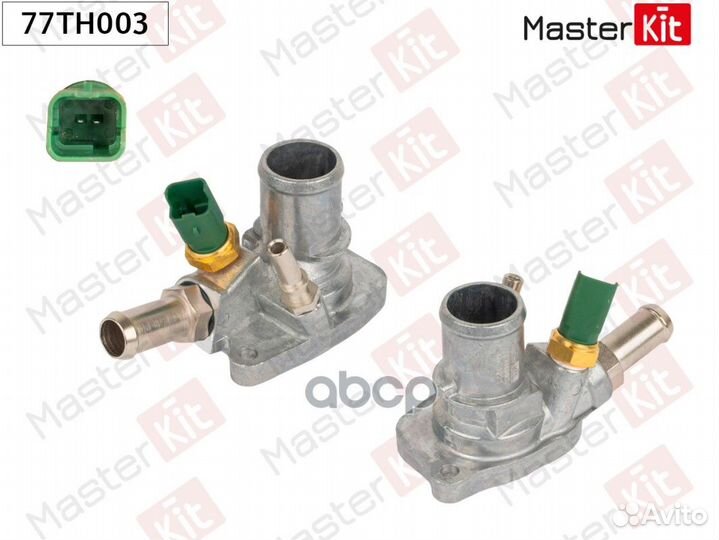 Термостат 77TH003 MasterKit