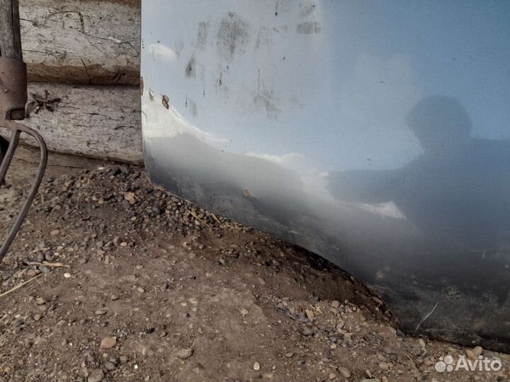 Капот ваз 2114 бу