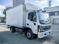 DongFeng Z55N, 2024