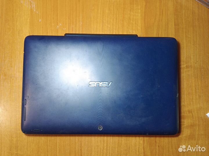 Ноутбук asus transformer book T200TA на запчасти
