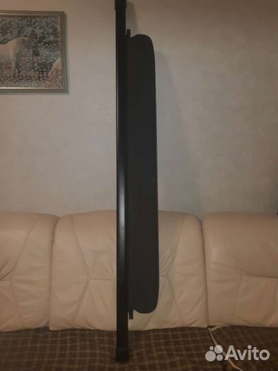 Полка багажника land cruze 200