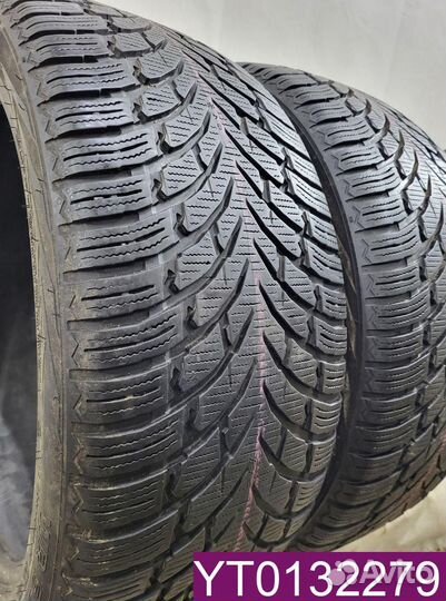 Nokian Tyres WR SUV 4 255/45 R20 105V