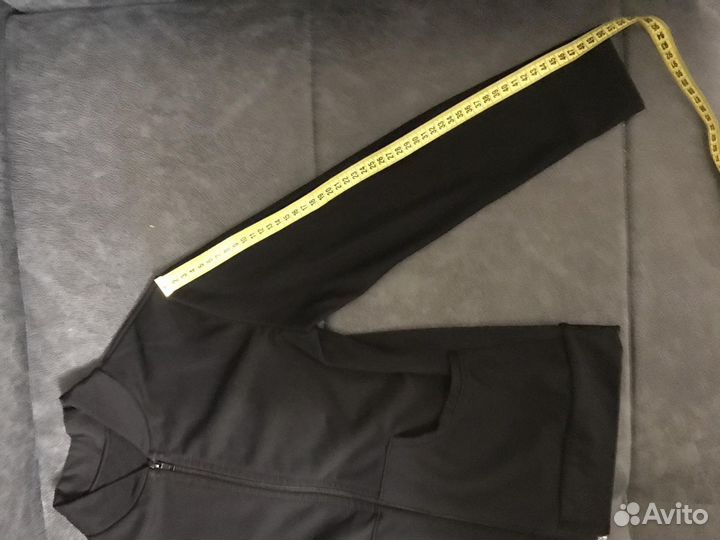 Тренировочный костюм для фигурного катания