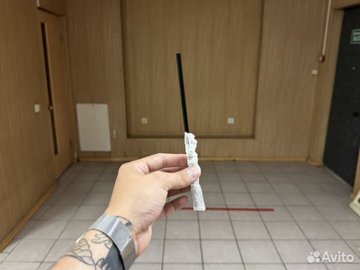 Трубочки для напитков оптом и в розницу