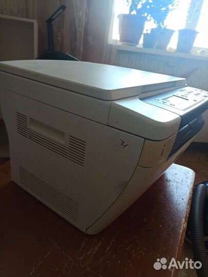 Мфу canon workcentre 3045