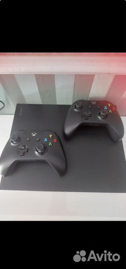Xbox series s новый