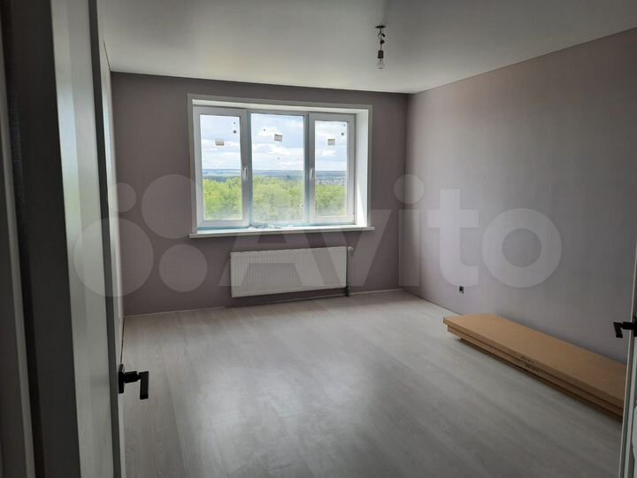 3-к. квартира, 70,7 м², 11/14 эт.