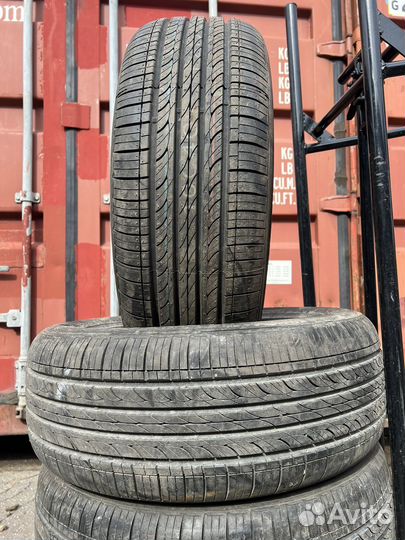 Kumho Crugen HP71 215/55 R17