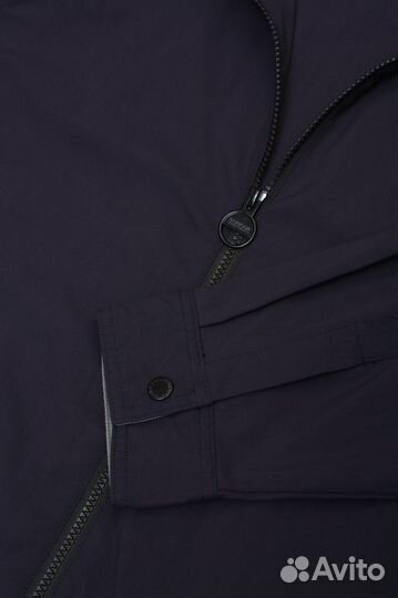 Куртка Barbour, размер XXL