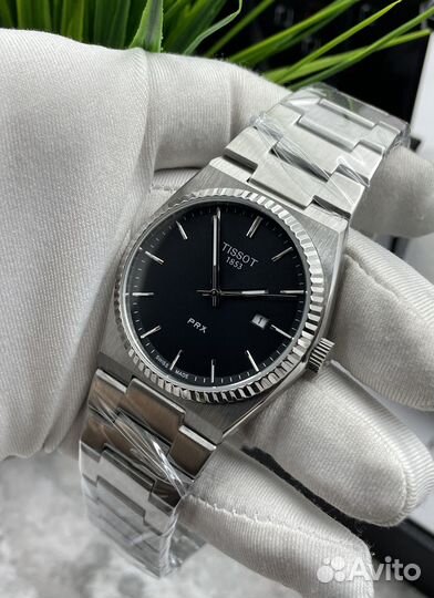 Мужские часы Tissot PRX