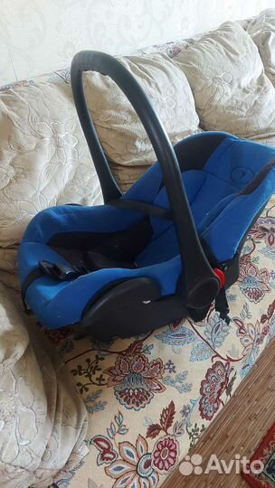 Автолюлька от 0