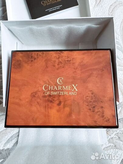 Часы мужские Charmex