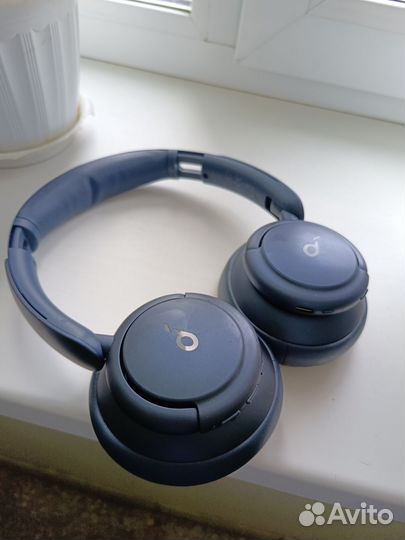 Anker soundcore life q35