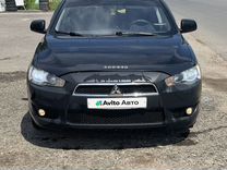 Mitsubishi Lancer 1.5 MT, 2007, 236 000 км, с пробегом, цена 650 000 руб.