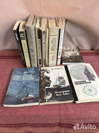 Классическая, рыболовство, домоводство