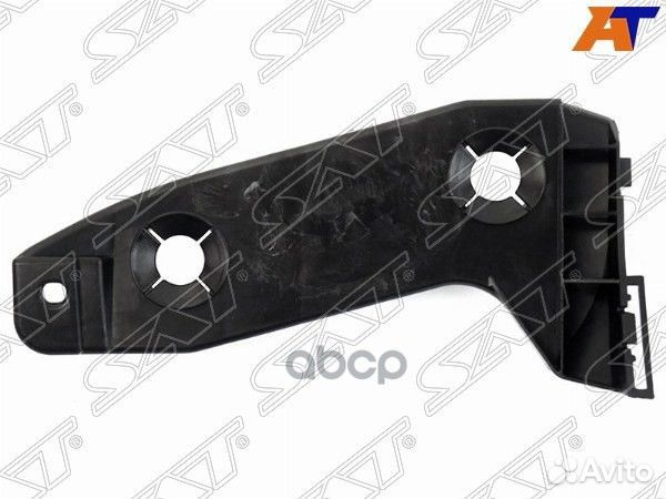 Крепление бампера toyota probox 02-14 LH