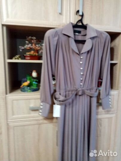 Платье вечернее красивое