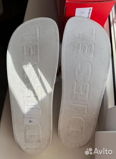 Шлепанцы мужские diesel