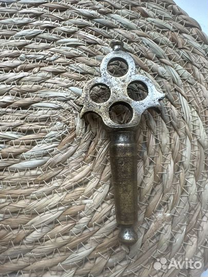 Кран от самовара