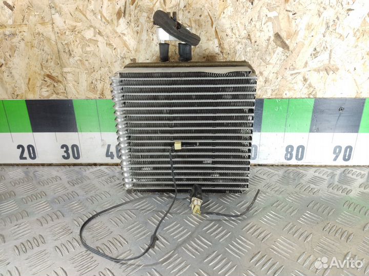 Испаритель кондиционера Kia Sportage 1993 2006