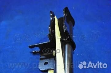 Амортизатор зад / лев PJC106 Parts-Mall