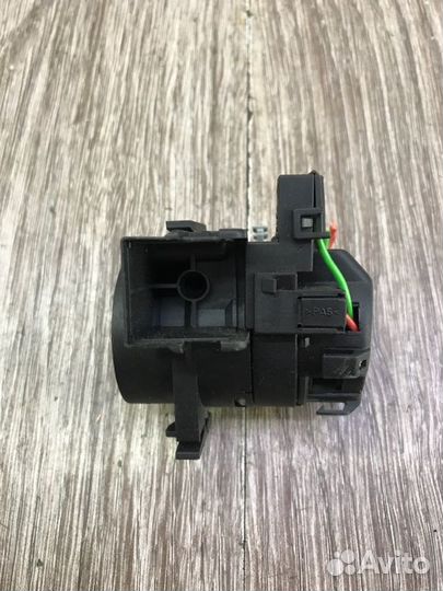 Контактная группа замка зажигания Opel Meriva A