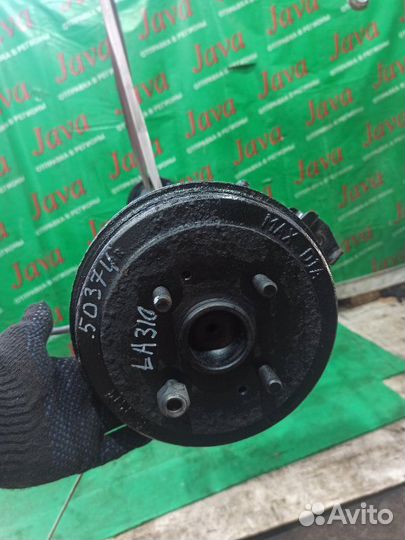 Мост задний Toyota Pixis Epoch LA310A KF-VE4 2014