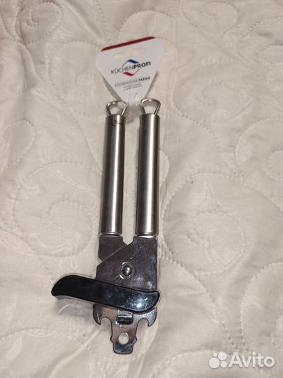 Консервный нож