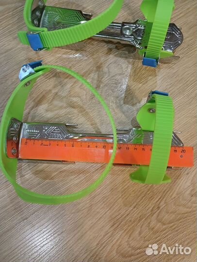 Коньки детские раздвижные(для начинающих)