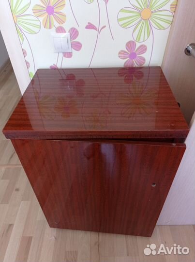 Швейная машина Подольск 132