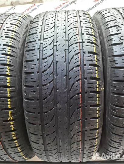 Viatti Bosco A/T 235/55 R17 91V