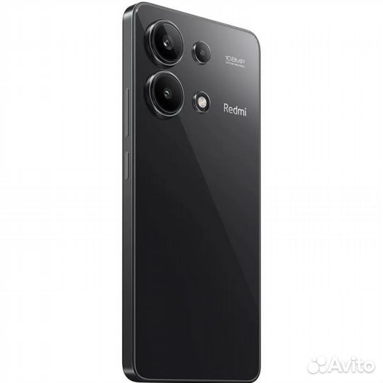 Xiaomi Redmi Note 13, 8/256 ГБ