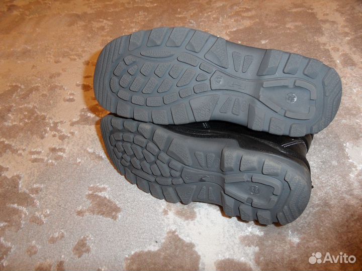 Обувь мужская рабочая 41 размер