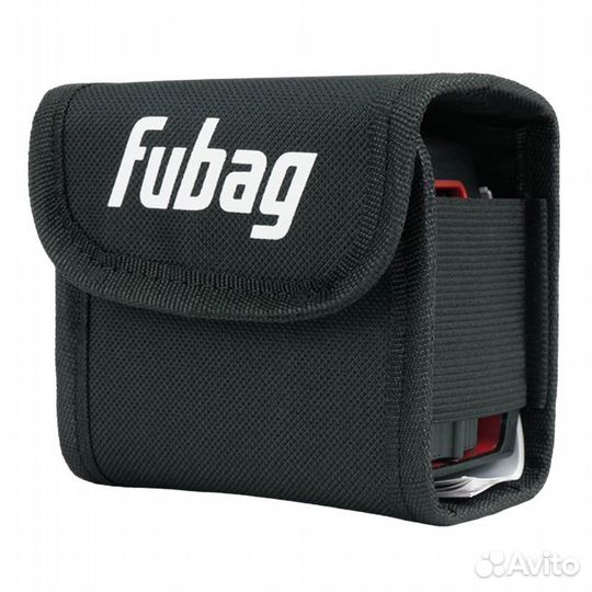 Лазерный уровень Fubag Crystal 10R VH 31622 (линей