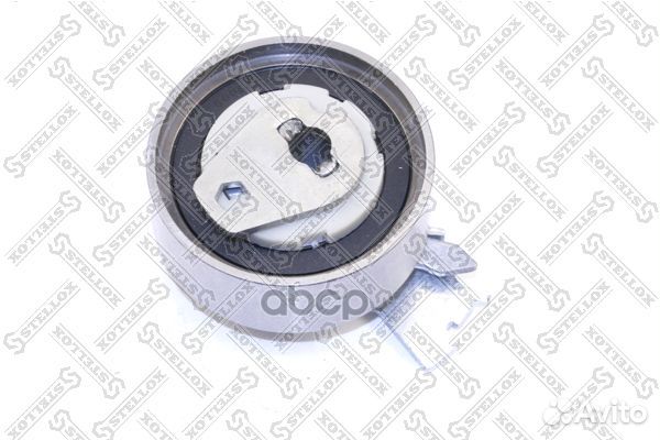 03-40040-SX ролик натяжной ремня грм Opel Astr