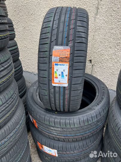 Tracmax X-Privilo RS01+ 285/45 R22