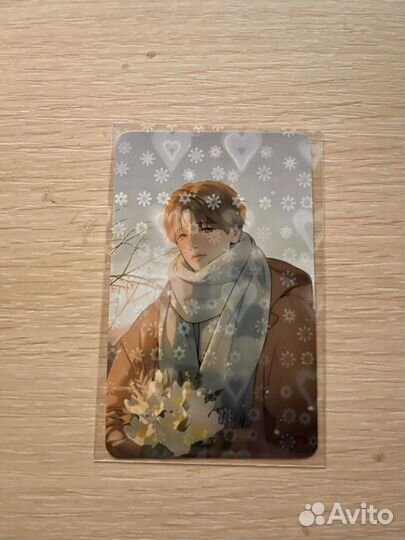 Манхва,джинкс