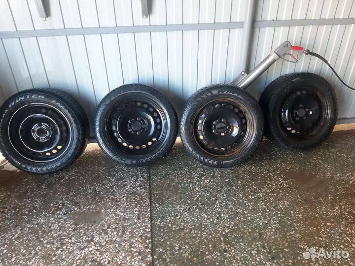 Pirelli Winter Carving Edge 205/55 R16