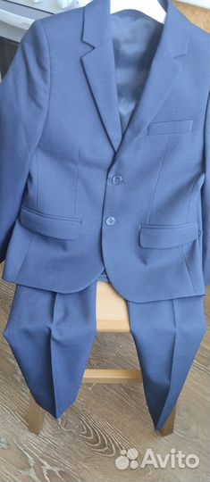 Школьный костюм для мальчика