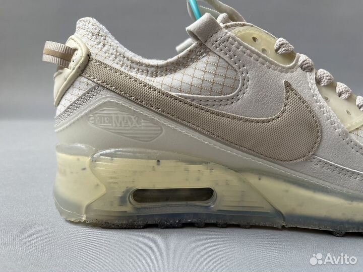 Nike Air Max 90 Terrascape Оригинал кроссовки 23см