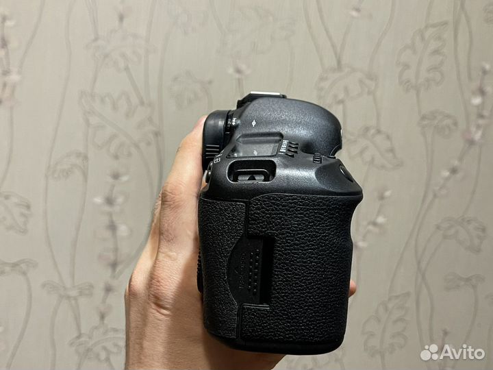 Canon 5D mark iii body