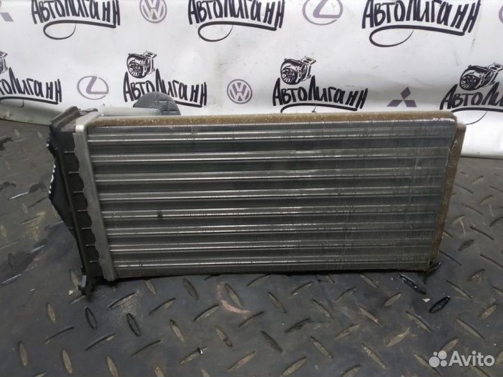 Радиатор печки Peugeot 3008 EP6cdtmd 2012