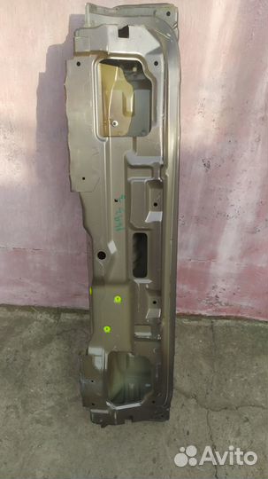 Citroen c crosser борт откидной