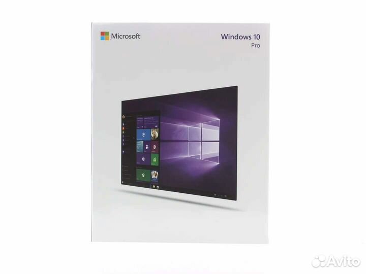 Windows 11/10/8.1/8/7/XP дом и про