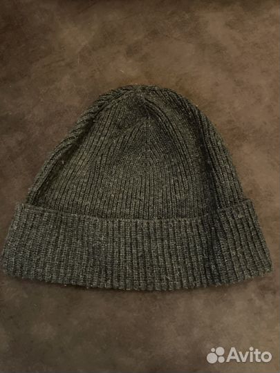 Шапка зимняя Polo Ralph Lauren оригинал