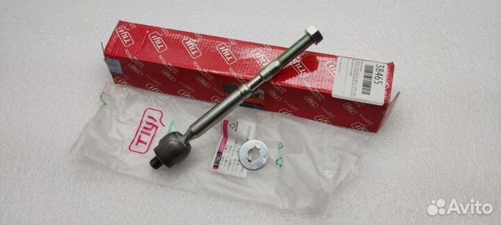 Рулевая тяга Toyota Corolla ZRE151 1zrfe 2006-2013