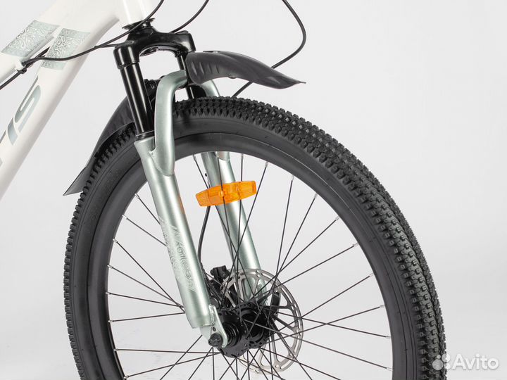 Велосипед sitis luna 26